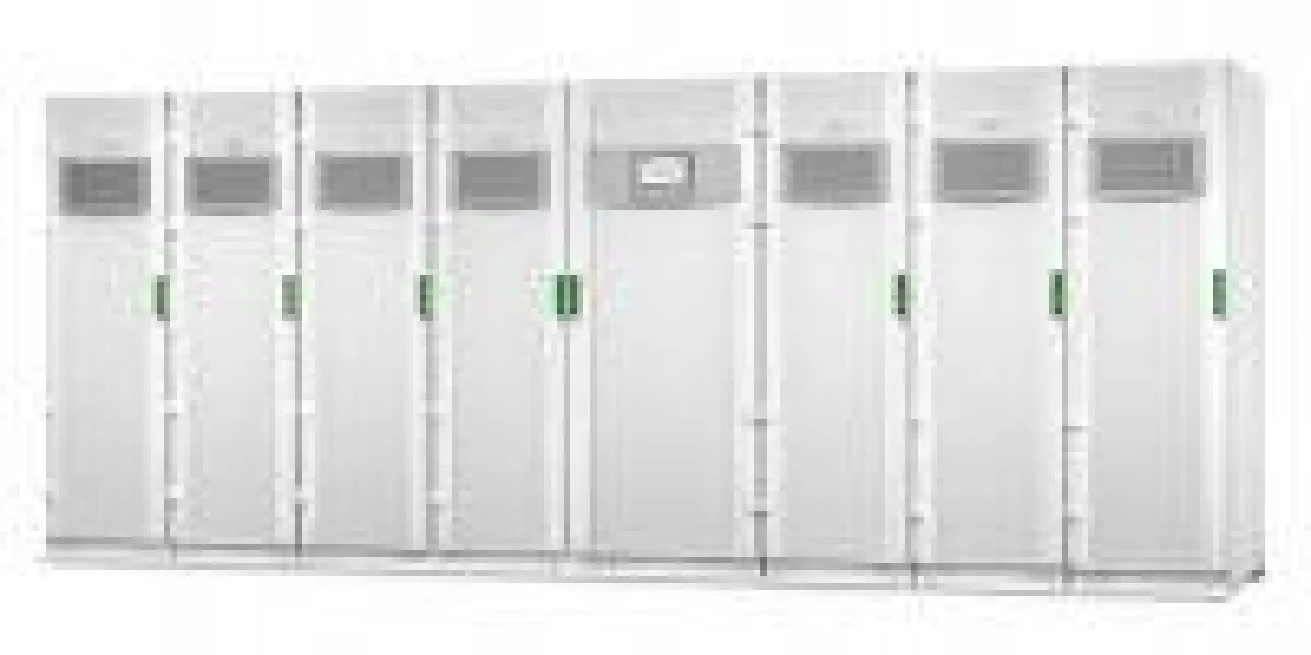 Ideale Lösung bei begrenzten Platzverhältnissen und wechselnden Temperaturen