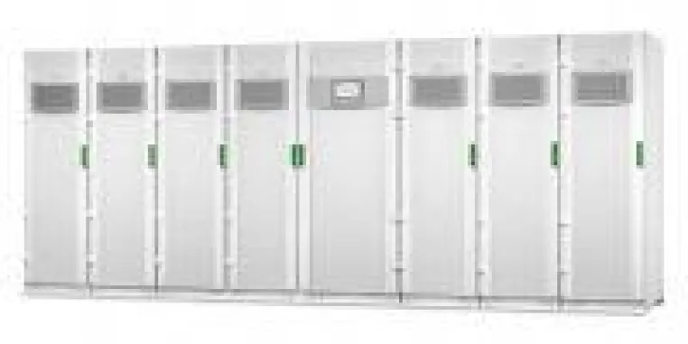 Lithium-Ionen-Akkus von Schneider Electric für stabile Stromversorgung in der Edge Bild: Lithium-Ionen-Akkus von Schneider Electric für stabile Stromversorgung in der Edge