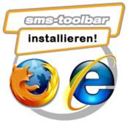 sms-toolbar.de setzt neuen Standard in der browserunterstützten SMS-Kommunikation. Plattformunabhängig, Sicher Bild: sms-toolbar.de setzt neuen Standard in der browserunterstützten SMS-Kommunikation. Plattformunabhängig, Sicher
