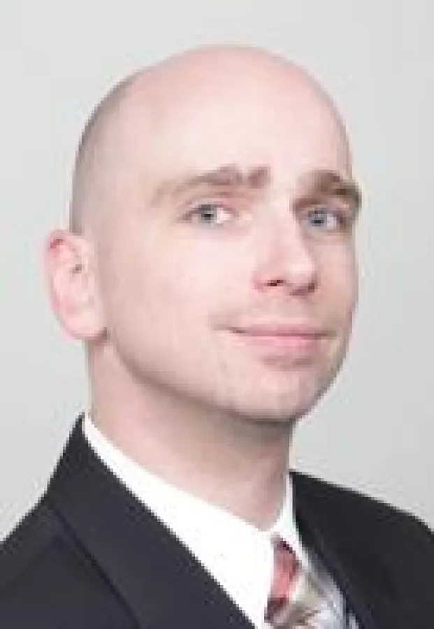 Jörg Schmale, Produkt-Manager der DMS EXPO bei der Koelnmesse GmbH