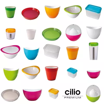 Bild: Die Primavera Kollektion von cilio Premium: Funktionalität modern interpretiert