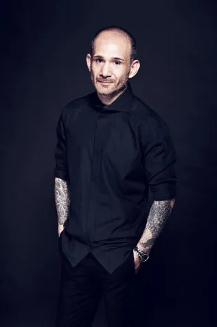 Bild: Vom Maßanzug bis zum Hosenträger - Paisley eröffnet Flagshipstore in Hamburg