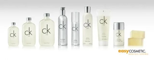 Calvin Klein Ck One jetzt bei easyCOSMETIC im Angebot Bild: Calvin Klein Ck One jetzt bei easyCOSMETIC im Angebot