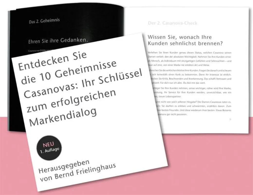 Das E-Book zum Markendialog