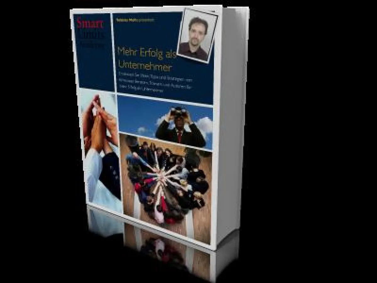 Mehr Erfolg als Unternehmer