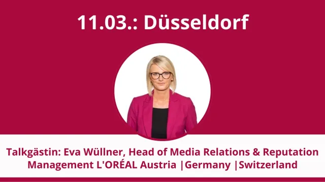 Bild: "Teamführung heißt auch, unbequeme Entscheidungen treffen zu können."