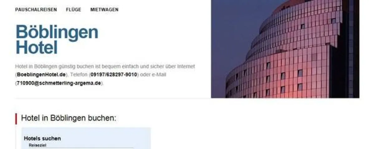 © Copyright Tuerkei-Reisen.com Reisebüro e. K.