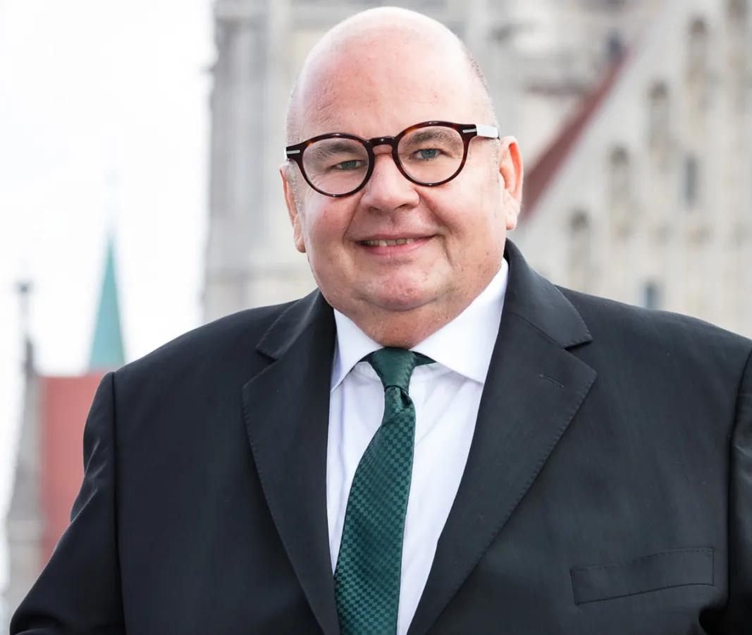 Immobilieninvestor Alberto Mattle, München/Grünwald am Puls der Zeit (© Mattle Unternehmensgruppe GmbH)