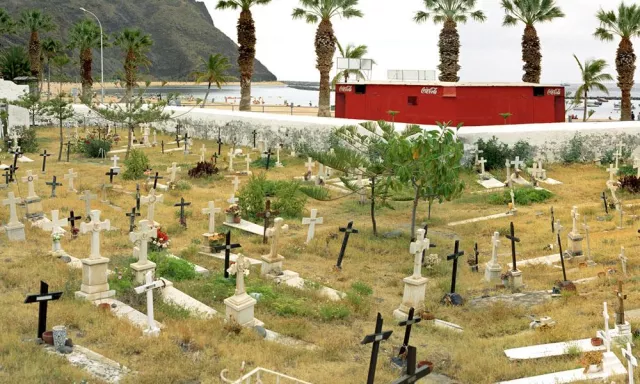 Florence Bühr: Mindscapes Bild: Florence Bühr: Mindscapes