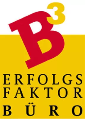 Das Büro der Zukunft - Produktivitätsfaktor Nr. 1 Bild: Das Büro der Zukunft - Produktivitätsfaktor Nr. 1