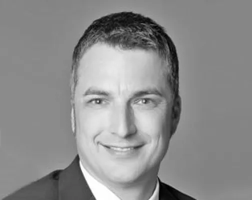 Bild: Oliver Noack verstärkt die Kundenberatung