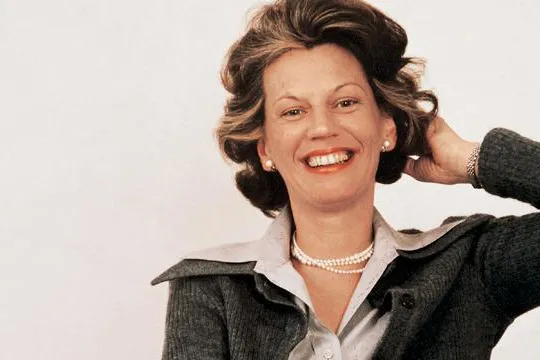 Bild: 30. Todestag von Dr. Mildred Scheel