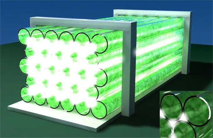 Bild: Wie Autos mit Windenergie fahren lernen