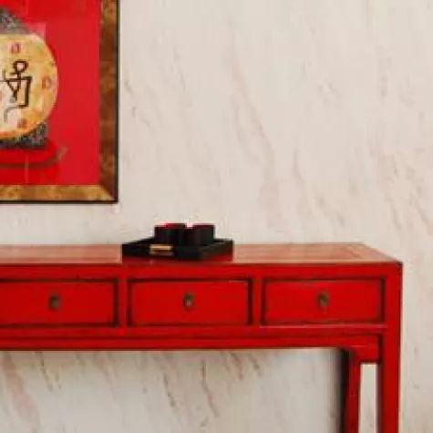 Flexibler Sandstein für Innenwände und Außenfassaden Bild: Flexibler Sandstein für Innenwände und Außenfassaden