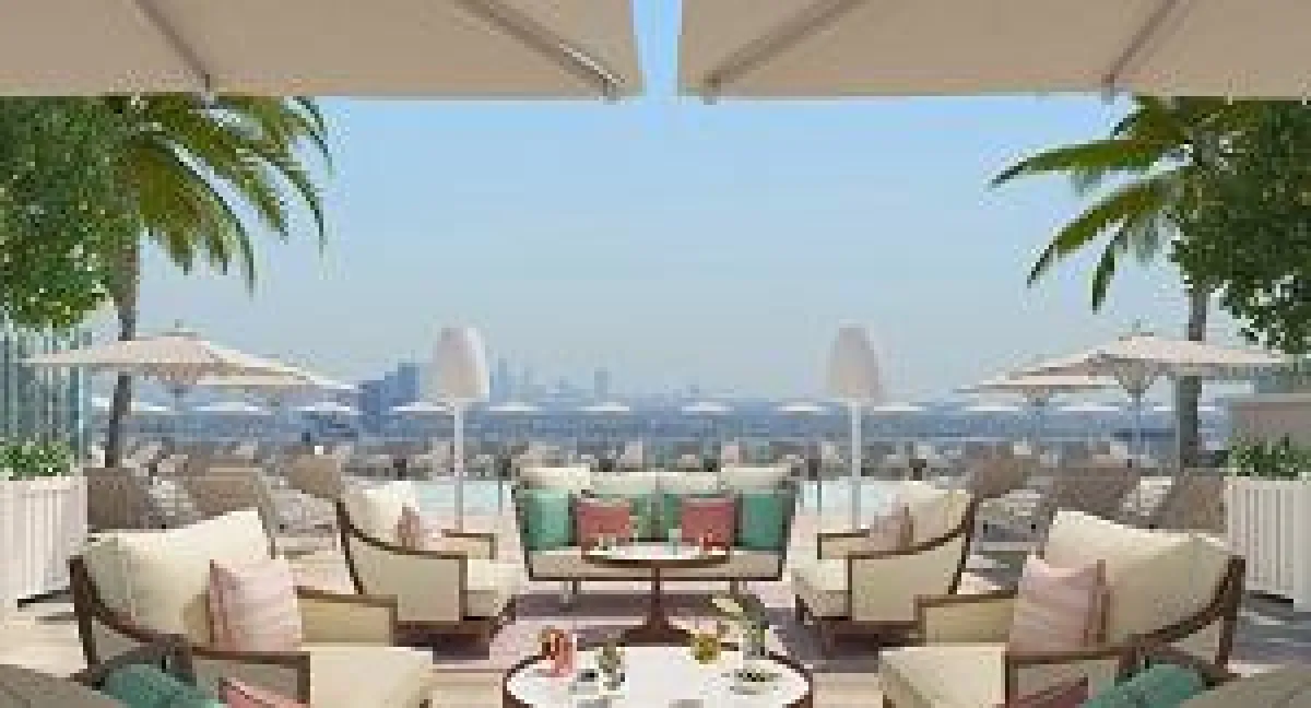 (c) Waldorf Astoria Hotels & Resorts
