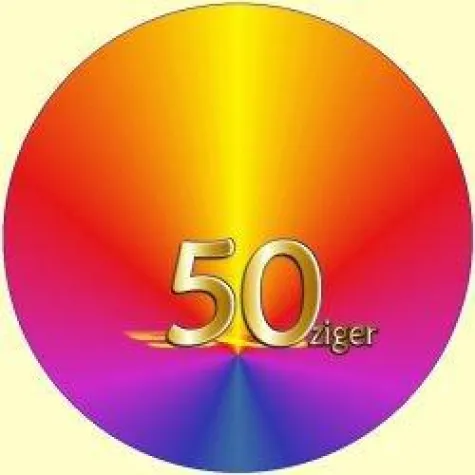 Bild: Die 50ziger - Idee