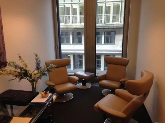 Bild: Gesund und fit durch Imagination