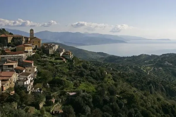 Bild: „Bandiera Blu“: Mehr saubere Strände in Italien – Top-Noten für den Cilento