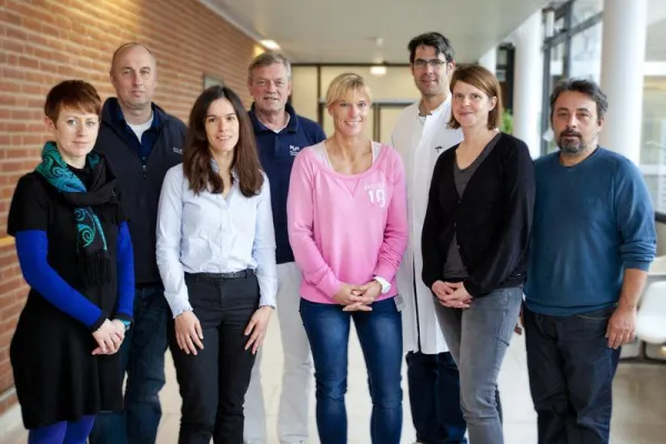 Bild: Wie lassen sich künstliche Lungen implantieren?