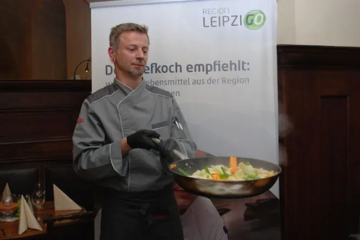 Erfolgreicher Kampf gegen Lebensmittelverschwendung Bild: Erfolgreicher Kampf gegen Lebensmittelverschwendung