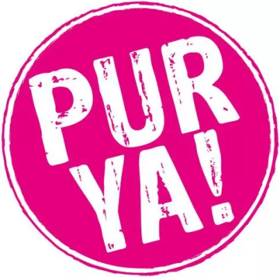 Bild: Bio, vegan und superlecker – PUR YA! präsentiert drei neue vegane Protein-Drinks