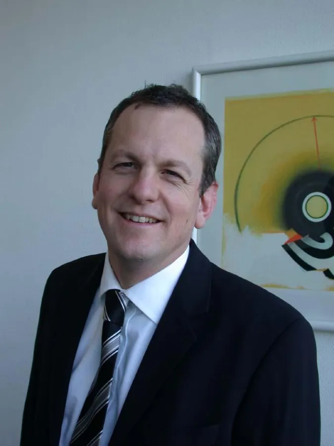 Neuer Geschäftsführer der Vink Kunststoffe GmbH: Ralf Höllmann