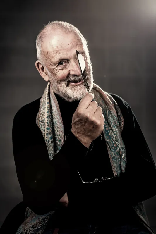 (© francois loeb und mark Baumgartner)