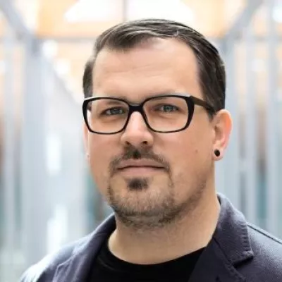 Bild: nexum Schweiz: Daniel Unger verstärkt das Management