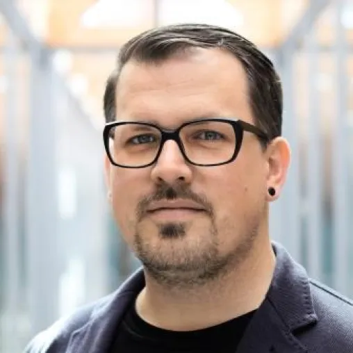Bild: nexum Schweiz: Daniel Unger verstärkt das Management