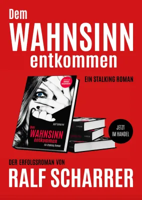 Bild: Autorenlesung im Rahmen der Selbsthilfe Aktionswoche "Wir hilft" in Köln