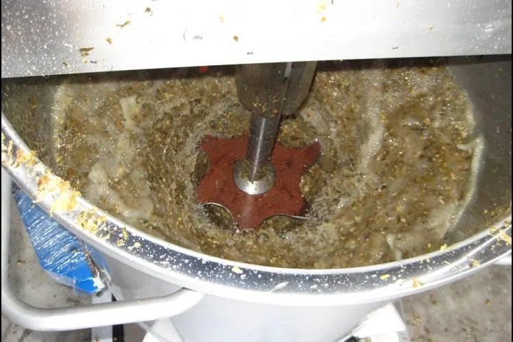 Bild: EnviTec Biogas steigert Gasertrag in neuen Anlagen erheblich