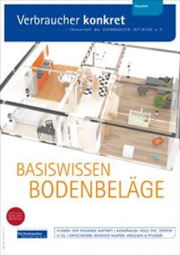 Den passenden Holzfußboden finden Bild: Den passenden Holzfußboden finden