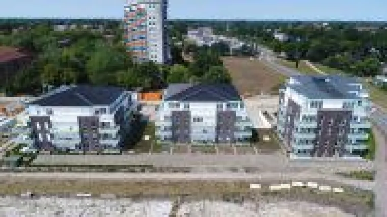 Bild: Kaltenkirchen wächst rasant