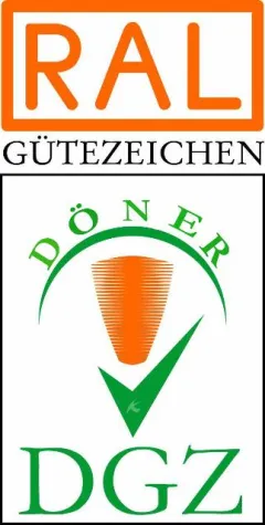 Bild: Neues RAL Gütezeichen Döner - Qualität in Herstellung und Zubereitung
