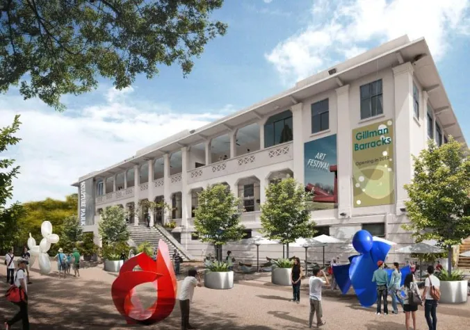 Bild: Singapore Art Week 2015