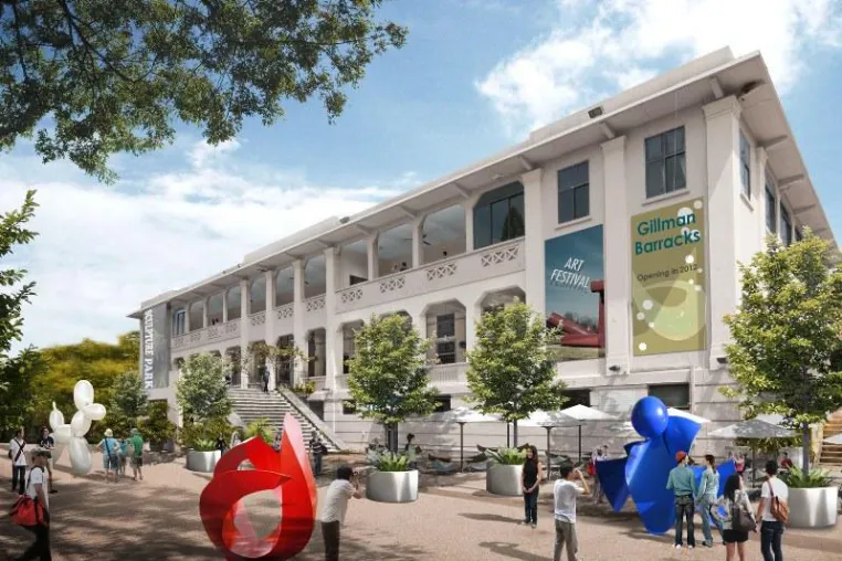 Singapore Art Week 2015 Bild: Singapore Art Week 2015