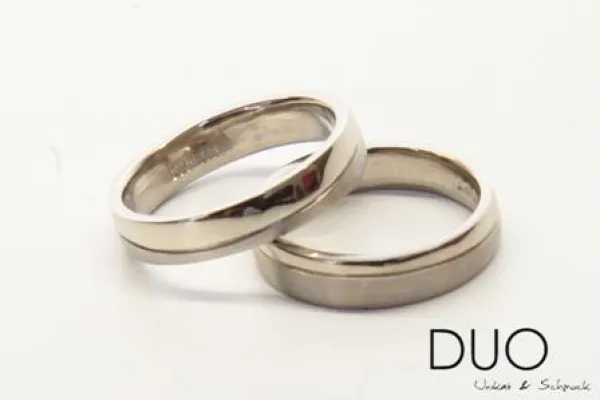 Bild: Der Tipp nicht nur für Weihnachten :DUO Unikat&Schmuck aus Mettmann