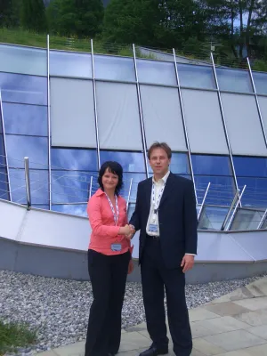 Bild: AntiVir Business Solutions und phion Information Technologies besiegeln Technologiepartnerschaft