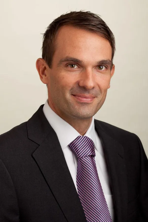 DI Mag. Bernhard Rabl, Projektverantwortlicher (c) HTS