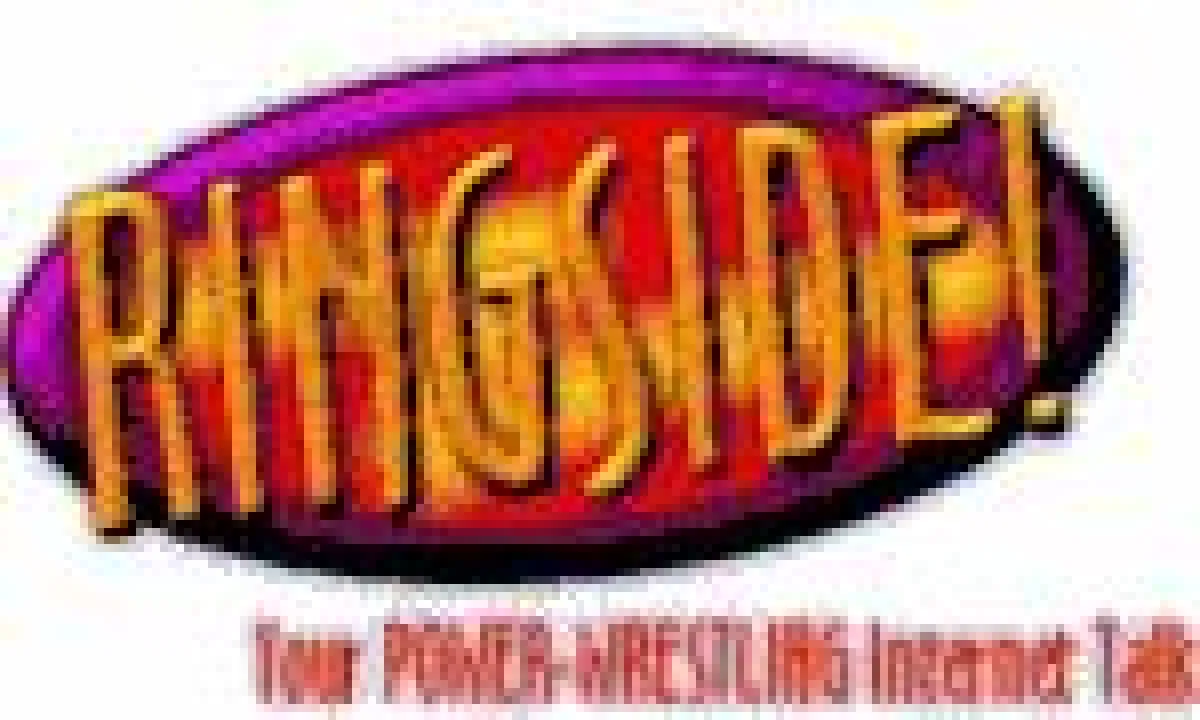 RingInside - Die interaktive Wrestlingshow auf der RadioNetShow - Moderation: Christian Bruns