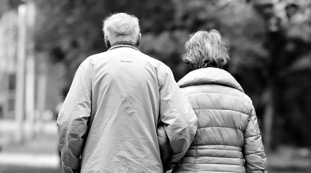 Die Grundrente als Mittel gegen Altersarmut