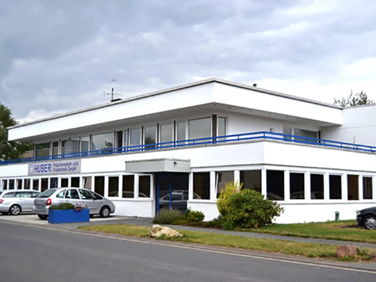 Die Huber Präzisionsdreh- und Frästechnik GmbH kalkuliert Stückzeiten mit OSIRIS