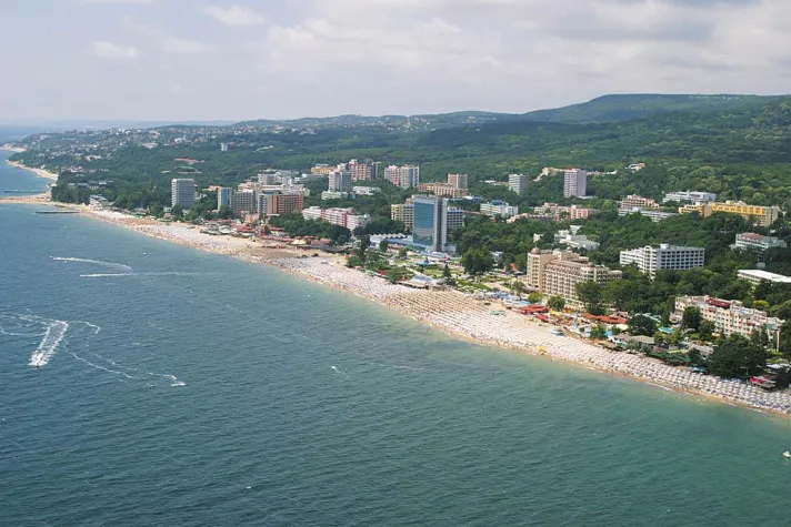 Bild: Bulgarien: Urlaub im Land der Gegensätze
