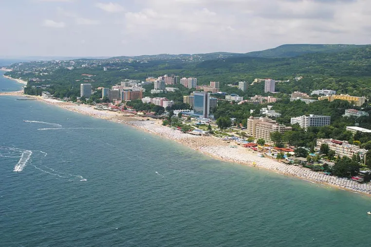 Bulgarien: Urlaub im Land der Gegensätze Bild: Bulgarien: Urlaub im Land der Gegensätze