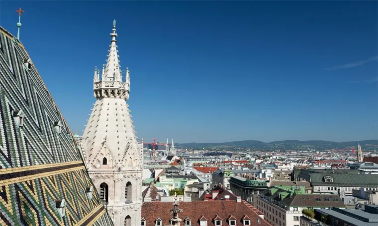 Neues postgraduales Master-Programm an der TU Wien - “International Construction Project Management” Bild: Neues postgraduales Master-Programm an der TU Wien - “International Construction Project Management”