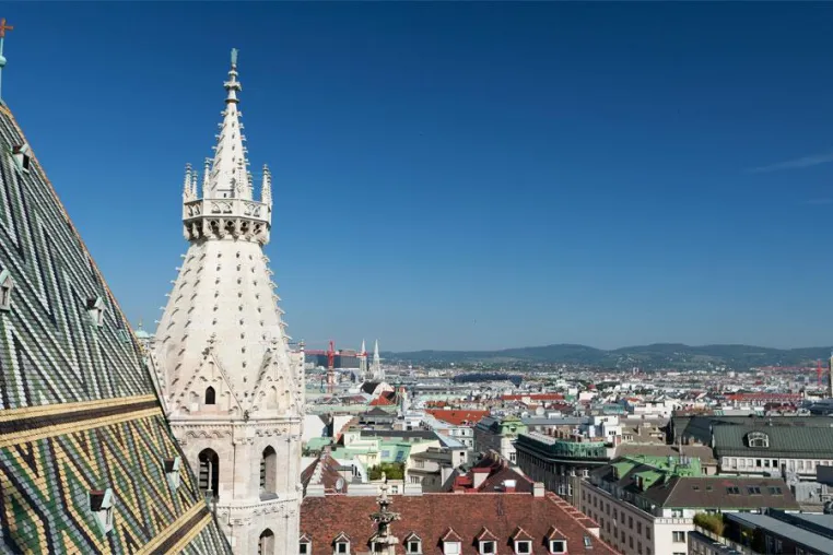 Neues postgraduales Master-Programm an der TU Wien - “International Construction Project Management” Bild: Neues postgraduales Master-Programm an der TU Wien - “International Construction Project Management”