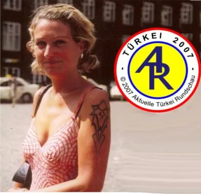 Aktuelle Türkei: Deutsche Urlauberin in der Türkei vermisst Bild: Aktuelle Türkei: Deutsche Urlauberin in der Türkei vermisst