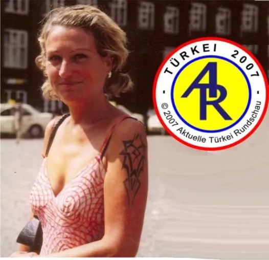 Aktuelle Türkei: Deutsche Urlauberin in der Türkei vermisst Bild: Aktuelle Türkei: Deutsche Urlauberin in der Türkei vermisst