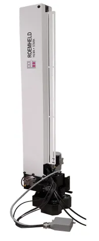 Bild: Blechexpo-Umfrage von ROEMHELD: Digitale Zukunft der Presse – Hersteller auf Elektromobilität gut vorbereitet