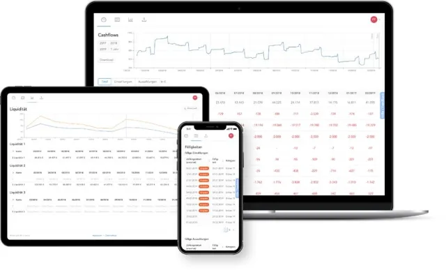 Bild: 25% der Unternehmen von Corona bedroht - Gewinner haben den Cashflow im Griff